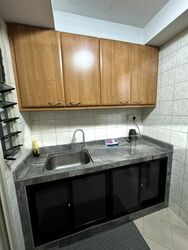 Trellis Towers (D12), Condominium #501801331